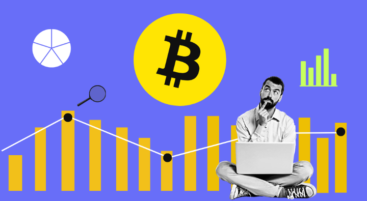 BTC下跌会是最后上车的机会吗？