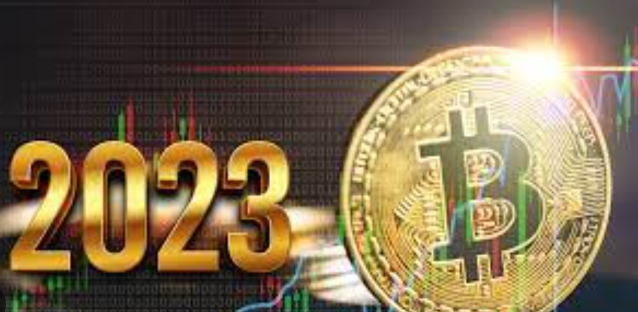 加密货币领域：2023年的重大事件回顾