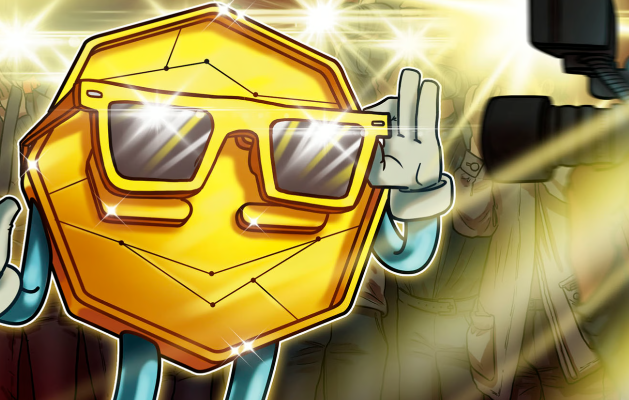 5 times crypto appeared in pop culture in 2023