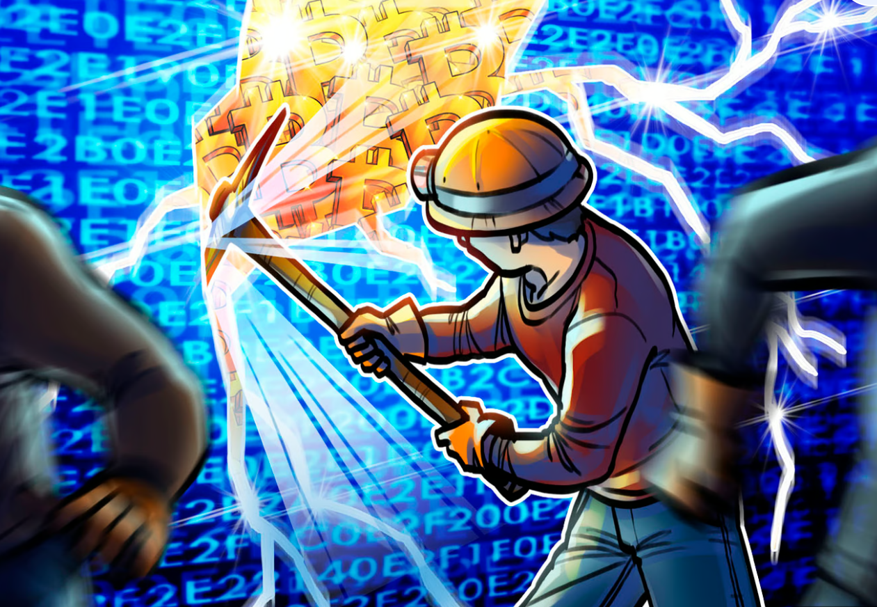 Bitcoin miner CleanSpark to launch in-house trading desk: Report