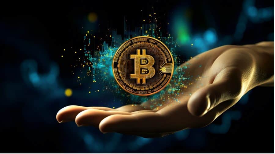 Arthur Hayes 博文: BTFP是否续签为关键 BTC跌破3万5将抄底