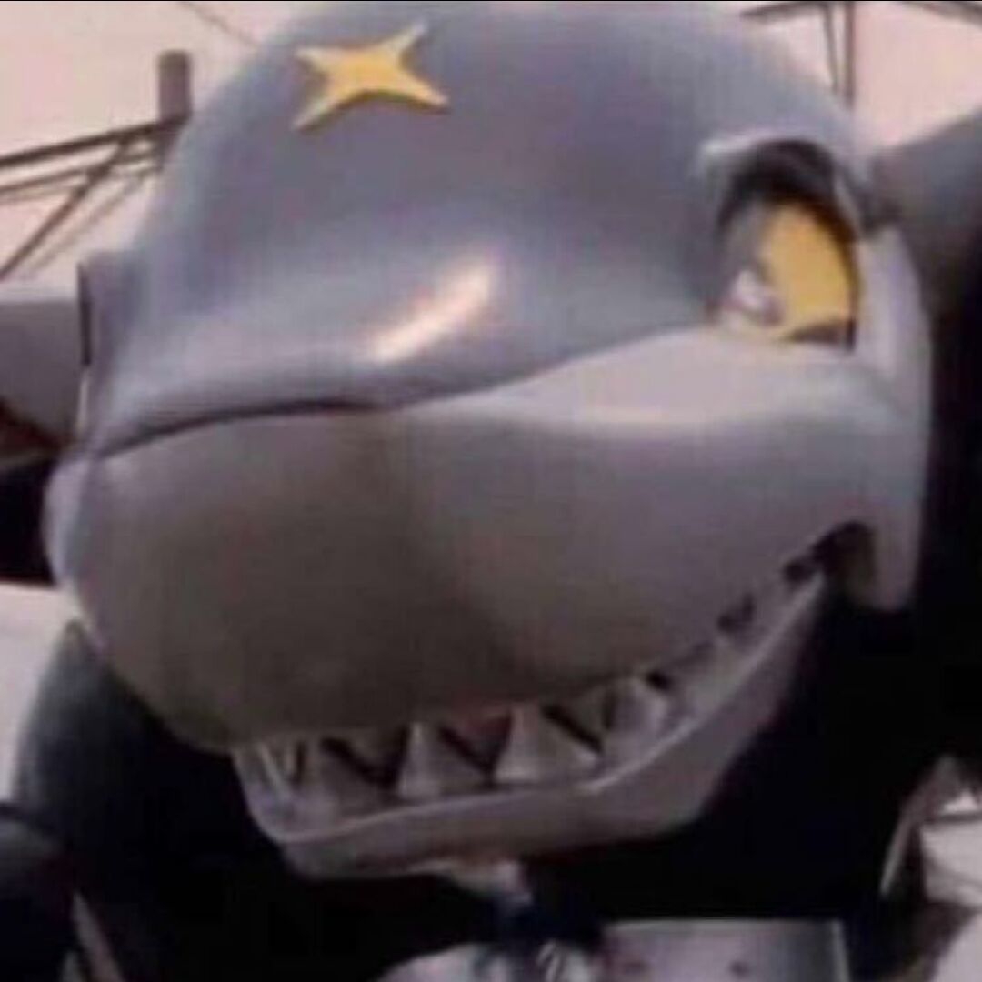 Picture of the author