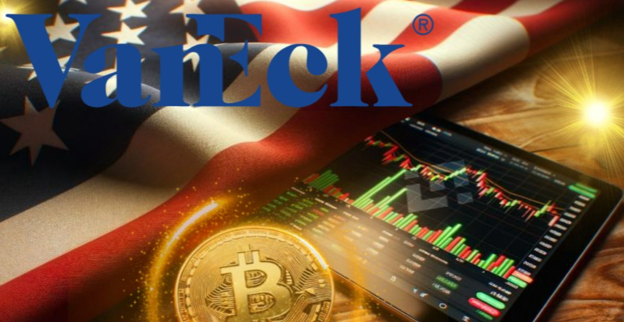 VanEck launches media campaign after claiming it ‘would rather buy and hold Bitcoin’