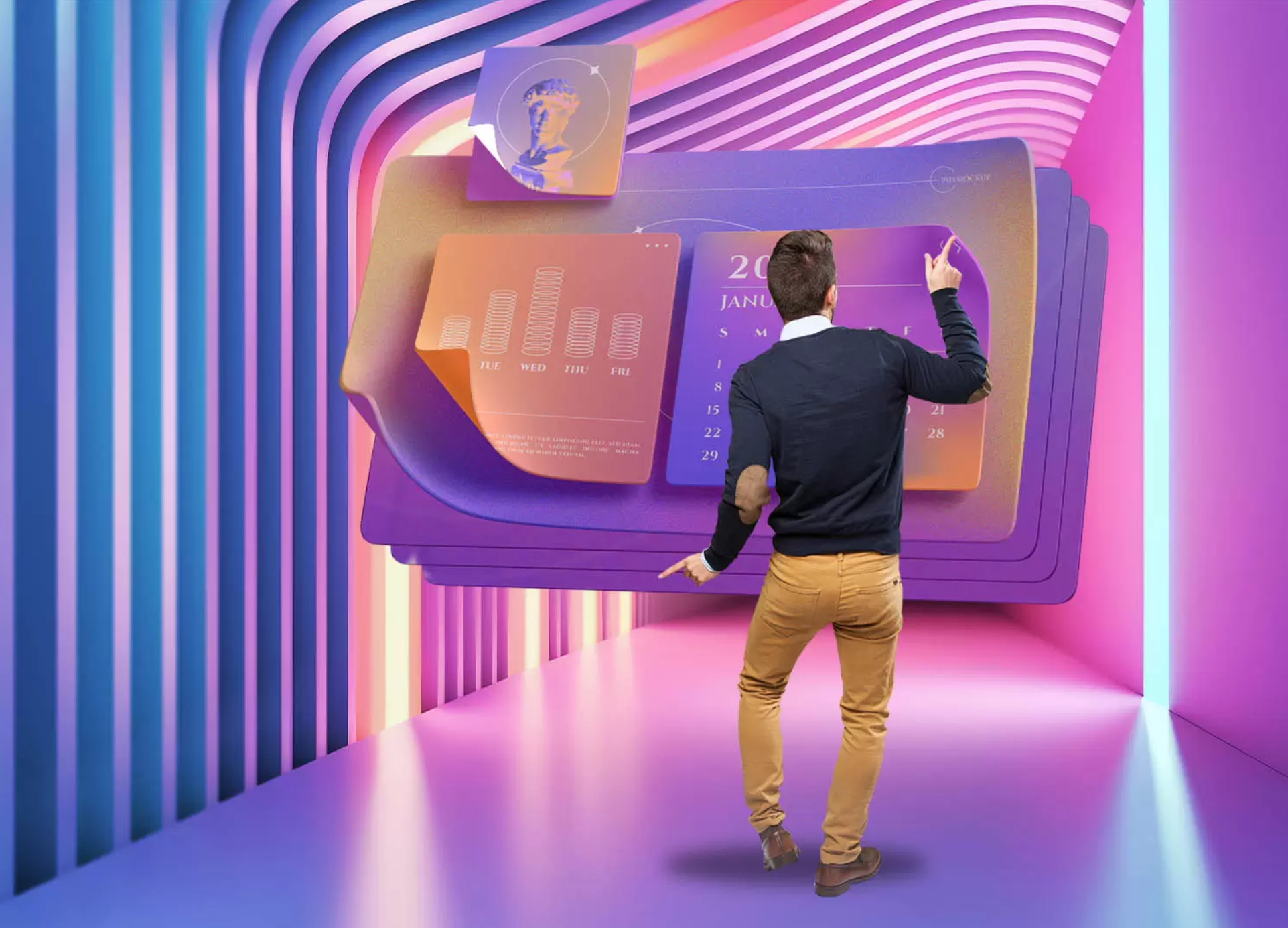 ETH Devs Set Tentative Dencun Launch Dates for Key Testnets