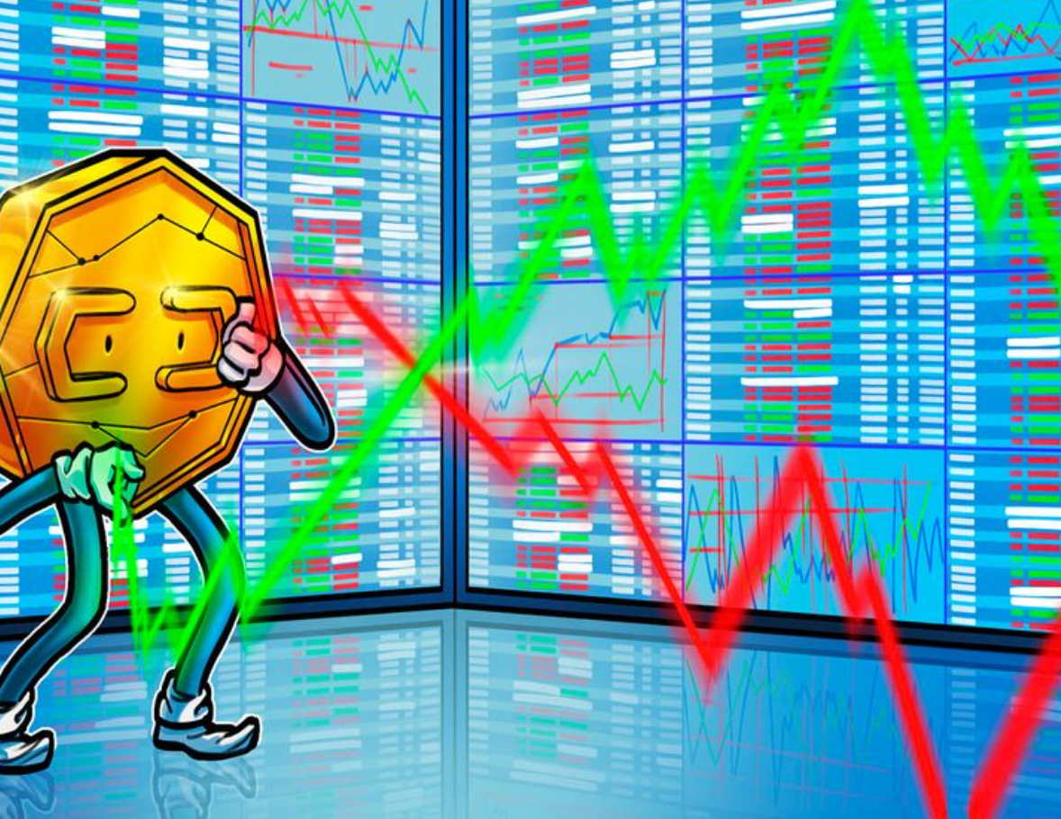 Tellor altcoin’s bizarre 150% pump then fall spark concerns of manipulation