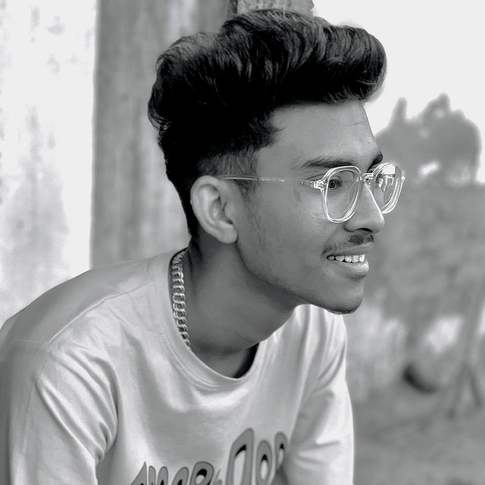 Picture of the author