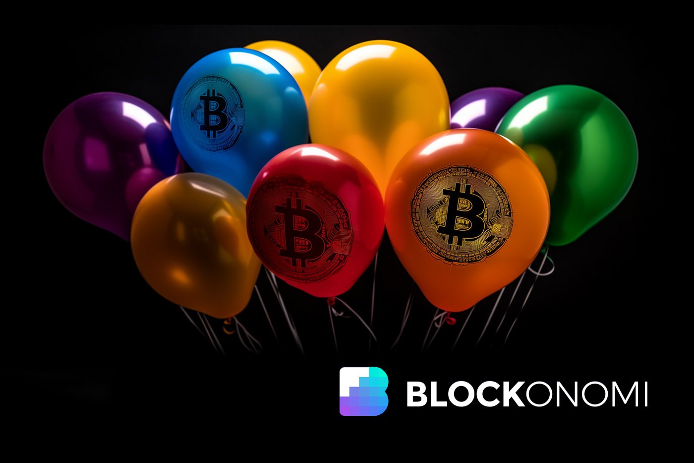 Start of a New Era: Victory For Bitcoin Believers As SEC Approves Spot BTC ETF Filings - Blockonomi