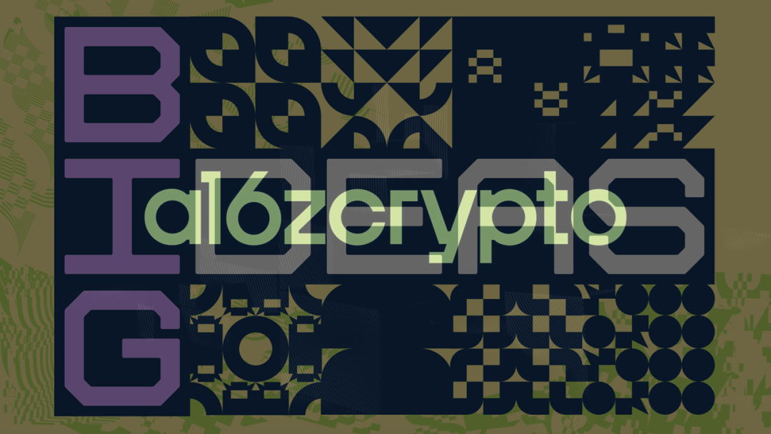 回顾 a16z 对 2024 年加密市场九大预测：有哪些已投资的代表性项目