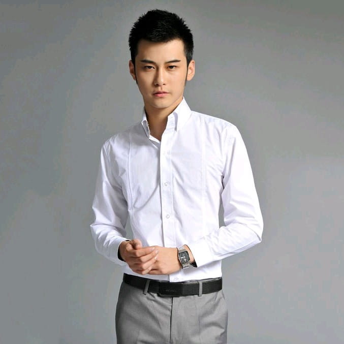 Picture of the author