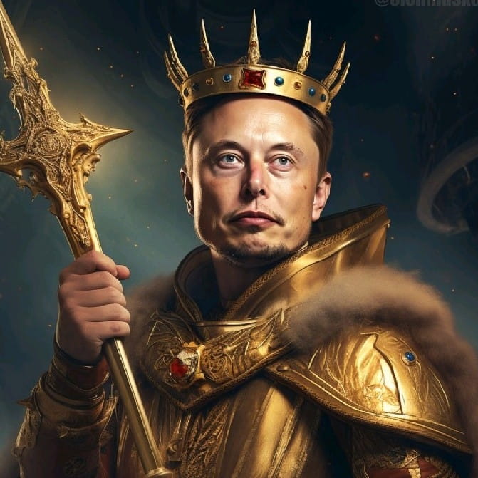 Picture of the author