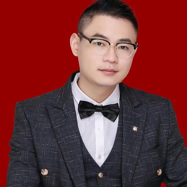 Picture of the author