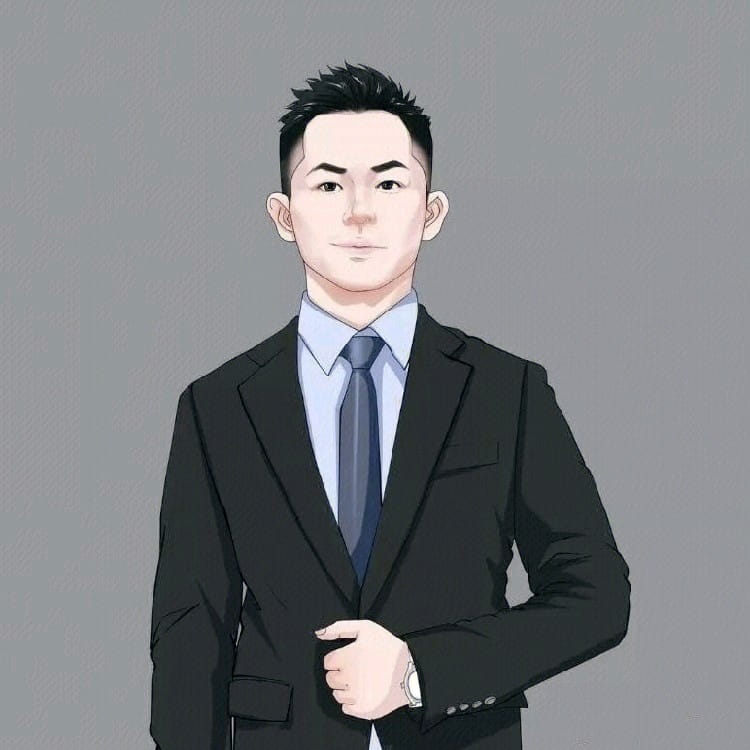Picture of the author