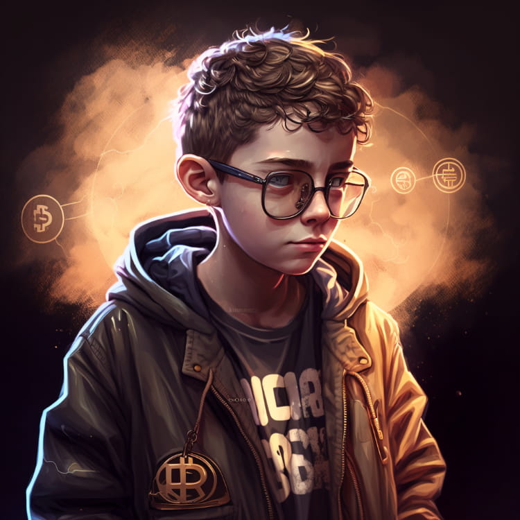 Picture of the author