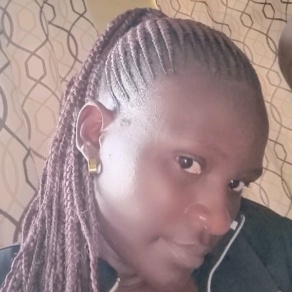 Picture of the author