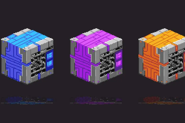 「图币共生」，Pandora暴涨背后的ERC404是什么？