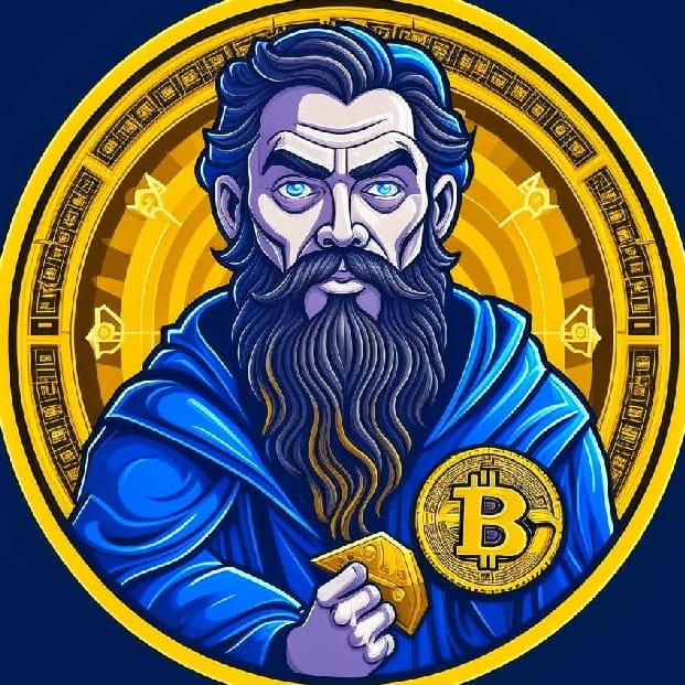 Picture of the author