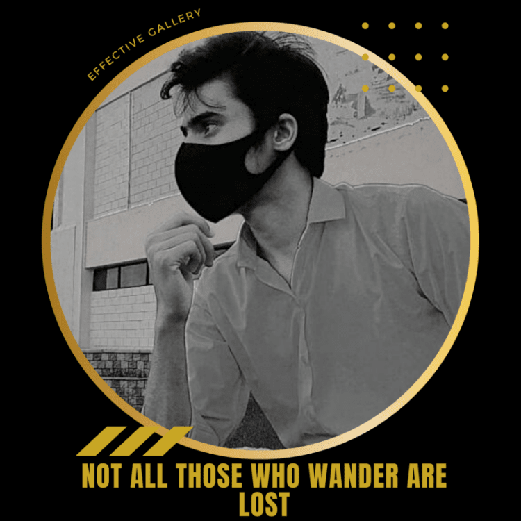 Picture of the author