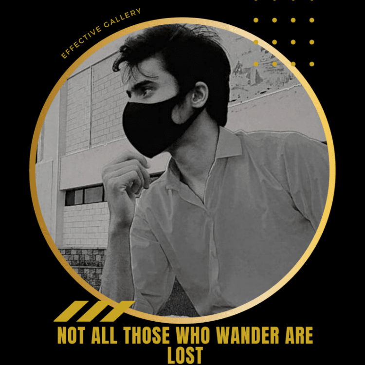 Picture of the author