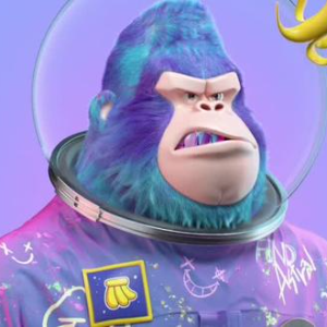 Picture of the author