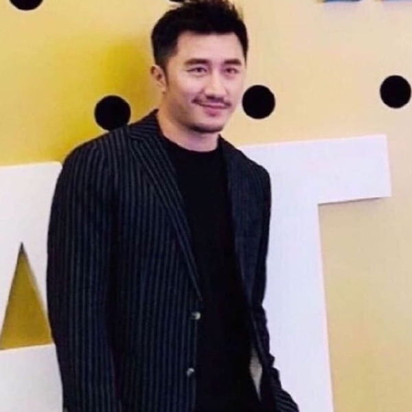 Picture of the author