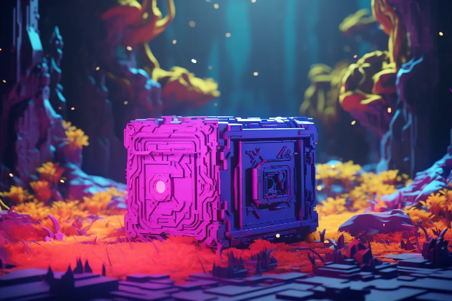 头等仓研报：基于ERC404代币标准的Pandora