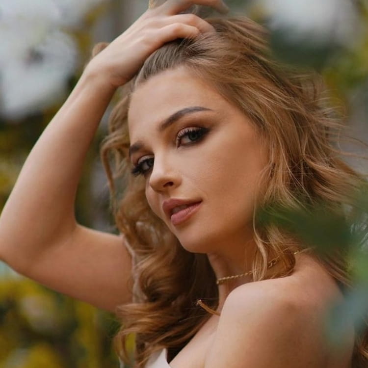 Picture of the author