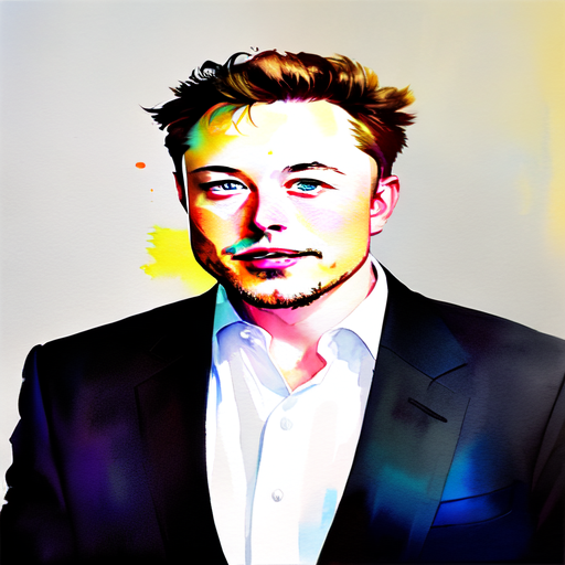 Picture of the author