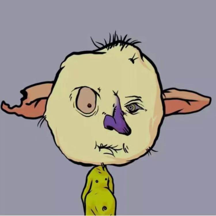 Picture of the author