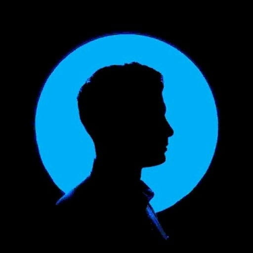 Picture of the author