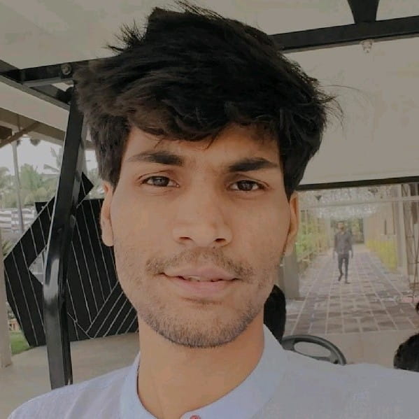 Picture of the author