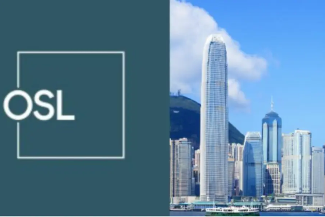 OSL 携瑞银完成全港首次投资级代币化权证分销模拟