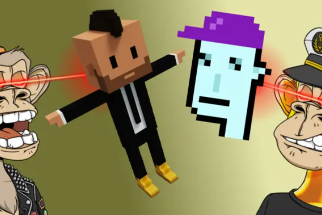 成为了「NFT的LVMH」，Yuga Labs已经不酷了