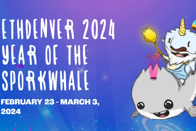 参会指南：ETHDenver 2024会议日程及周边活动一览