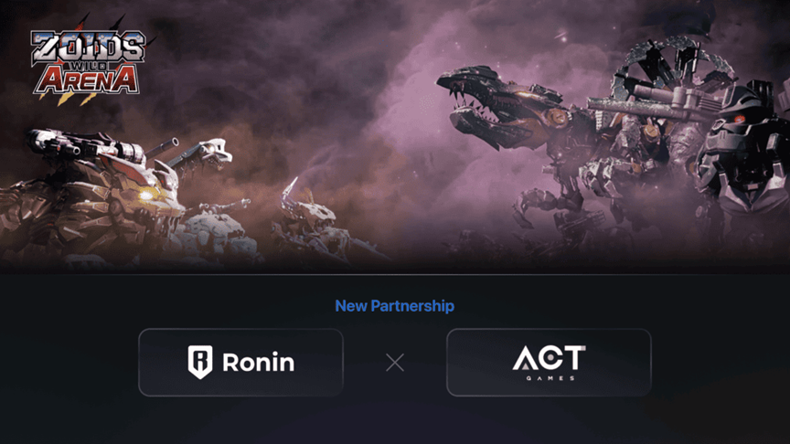 Axie创始人联合发起，Ronin Network备受追捧，潜力何在？
