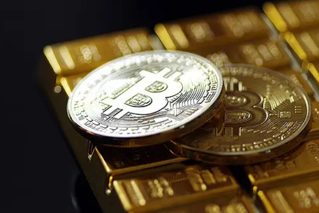 资金持续流入，比特币有望在资产规模上超越黄金？