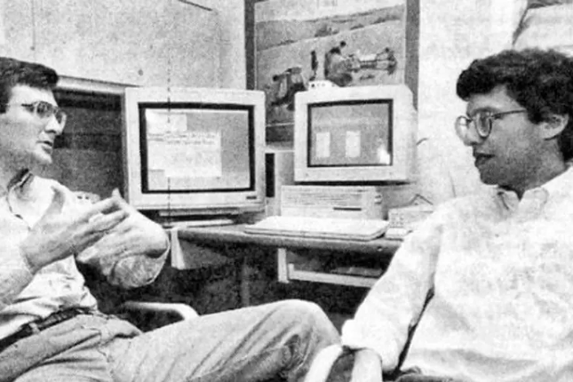 专访区块链之父：区块链是为NFT诞生的，而不是加密货币