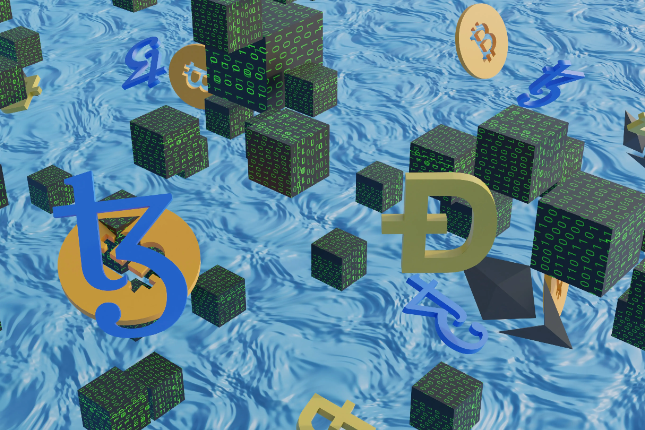 Staking、Restaking与LRTfi：可组合的资本效率与中立性