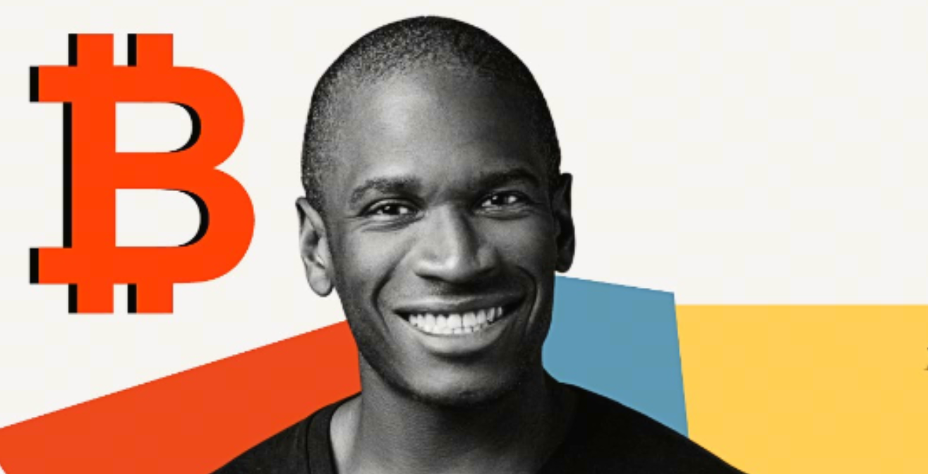 Arthur Hayes 博文：山寨币季节到了 我的选择是？