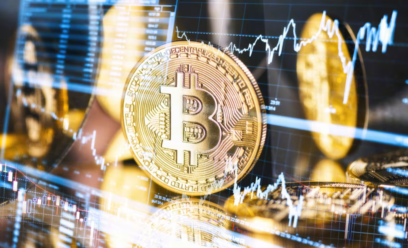 比特币涨近10%，突破5.9万美元，牛市启动还是短期高点？