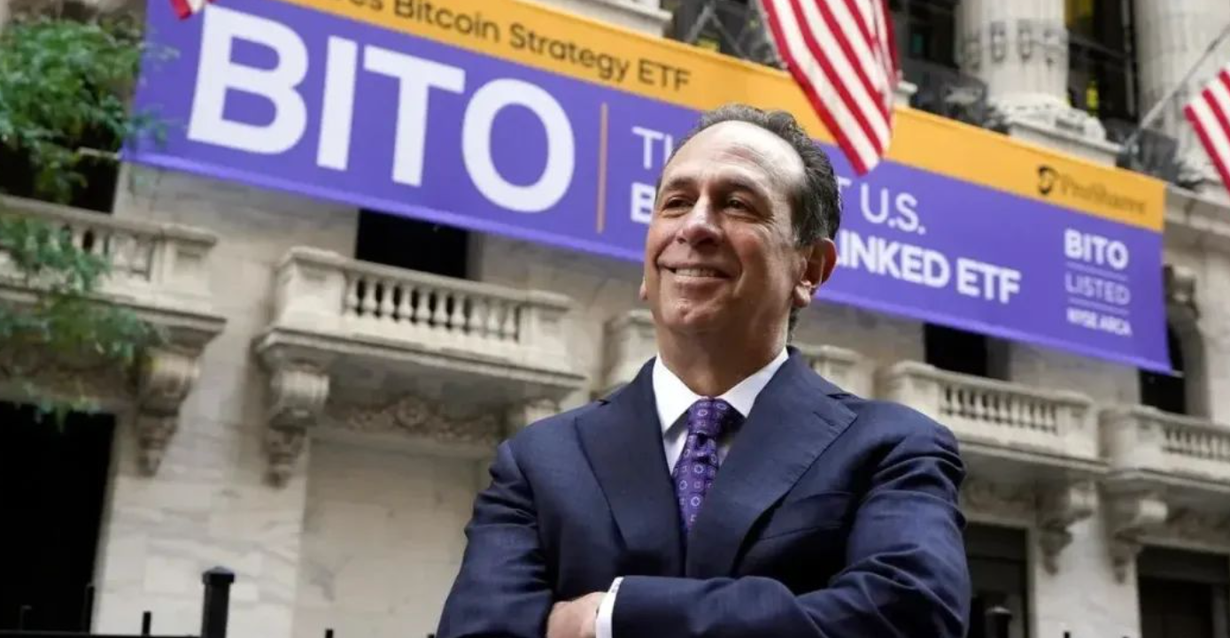 福布斯：比特币现货ETF登场，期货ETF何去何从？