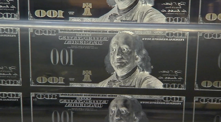 谁在动以太坊的“奶酪”？2024年这条主线叙事背后的机会