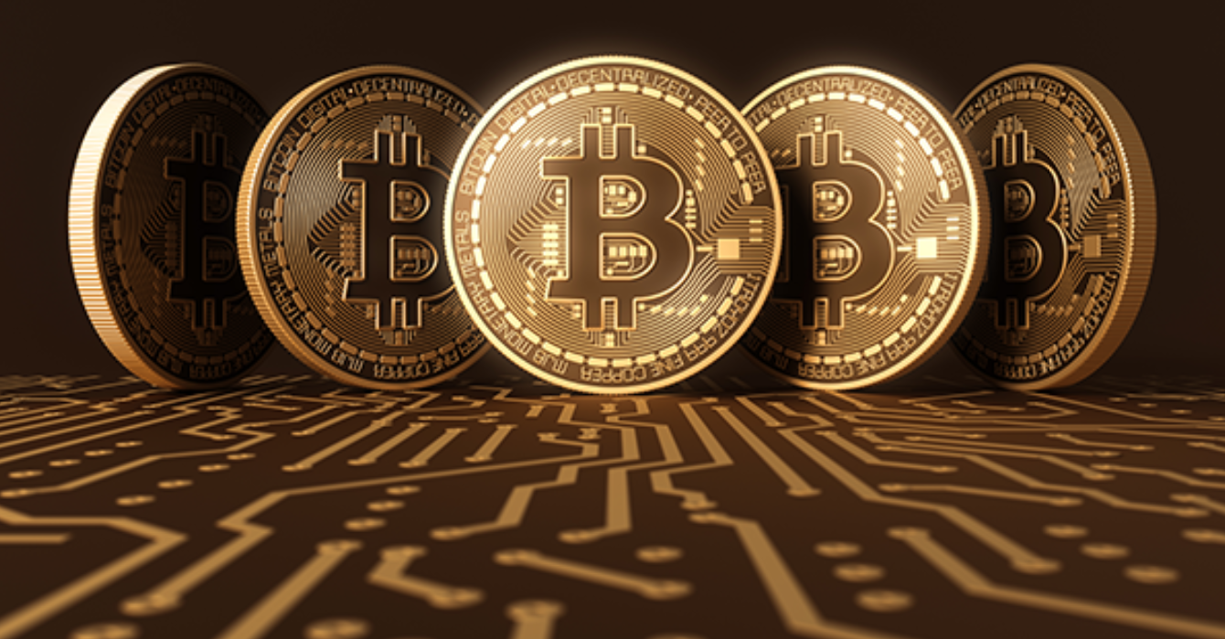 比特币有望罕见地连续六个月上涨