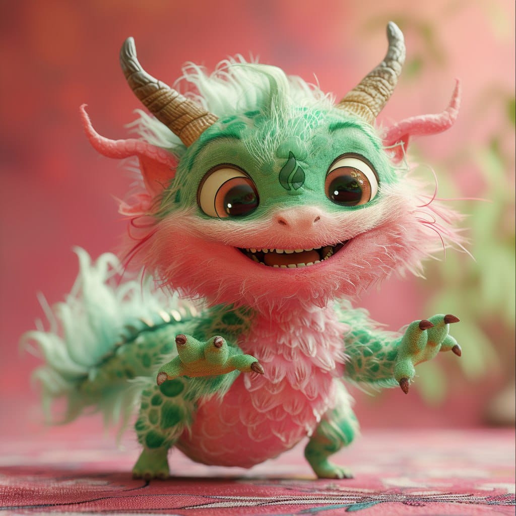 Picture of the author