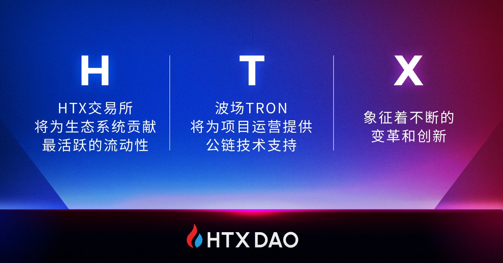 十年饮冰难凉热血——HTX重塑巴别塔
