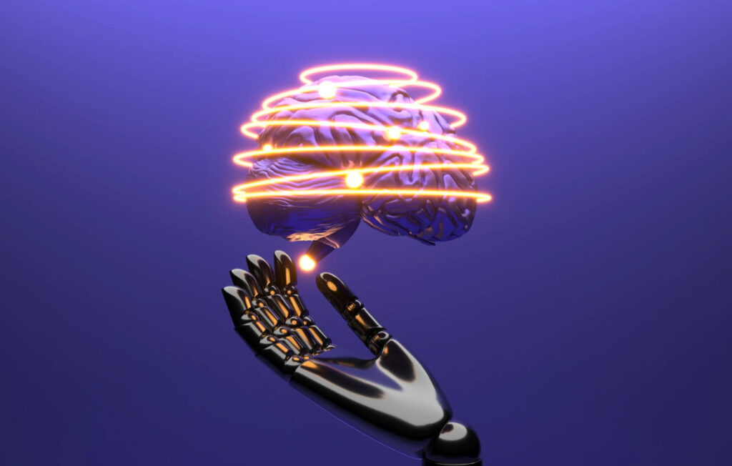 一文盘点低市值高潜力的 AI 代币