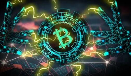 12张图解读1月加密市场：多项链上指标持续增长