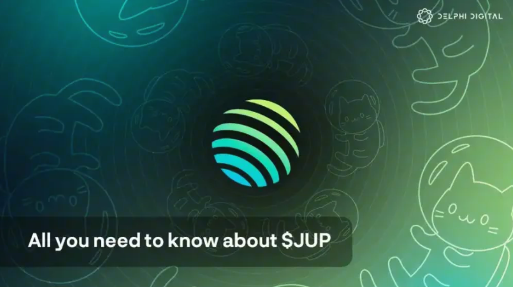 市场估价 0.85 美元，JUP 空投有多值钱？