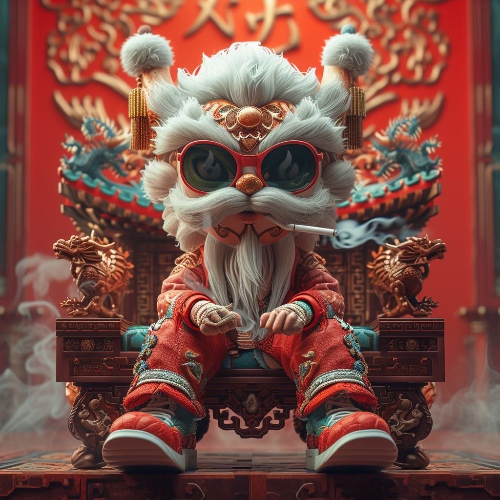 Picture of the author