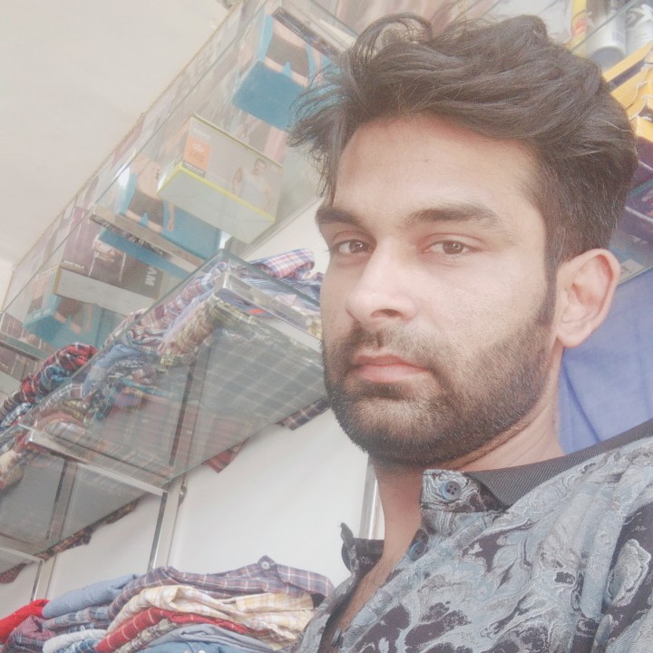 Picture of the author