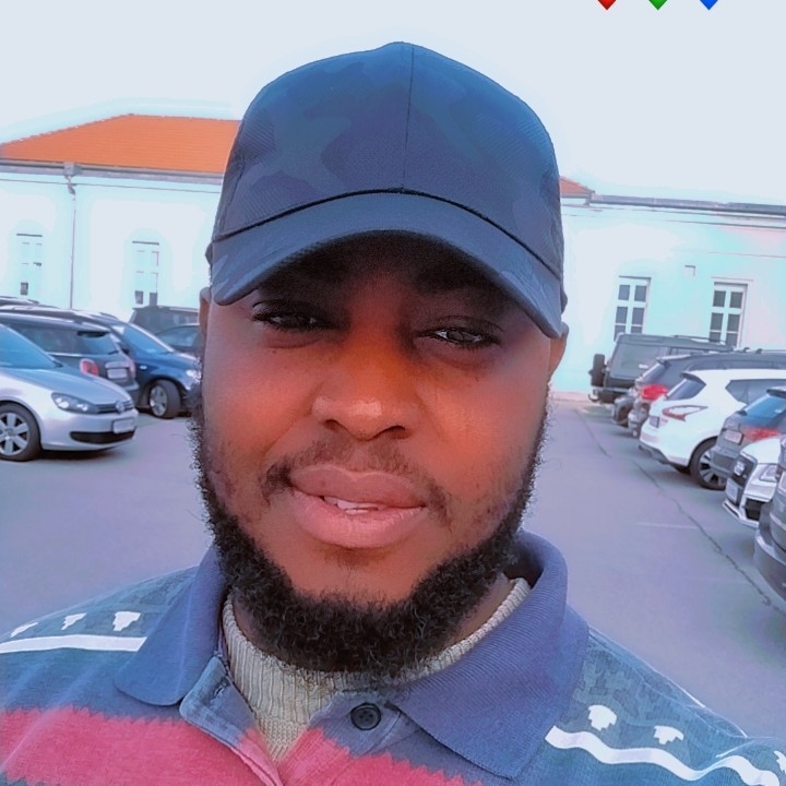 Picture of the author